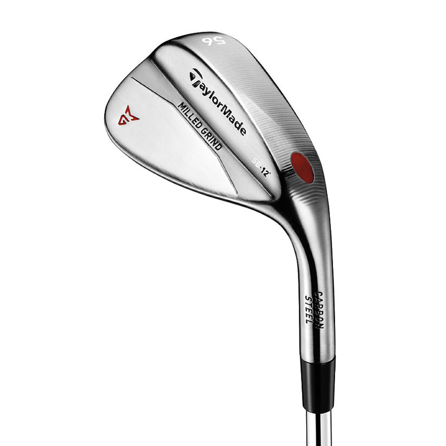 ミルドグラインド ニッケル ウェッジ | | TaylorMade Golf 