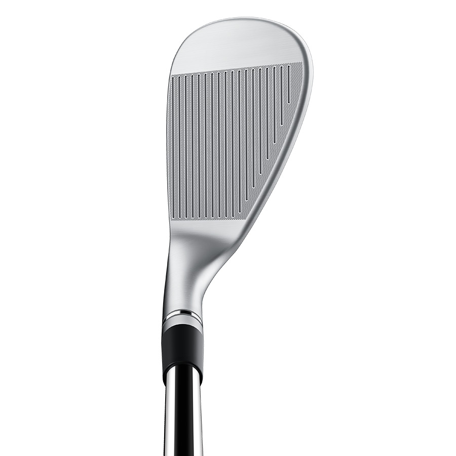 MG4 クローム ウェッジ | MG4 CHROME Wedge | TaylorMade Golf ...