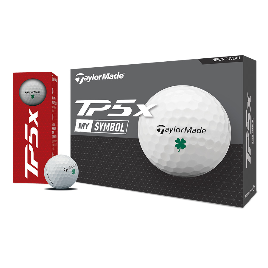 限定品 | ボール | TaylorMade Golf | テーラーメイド ゴルフ公式サイト