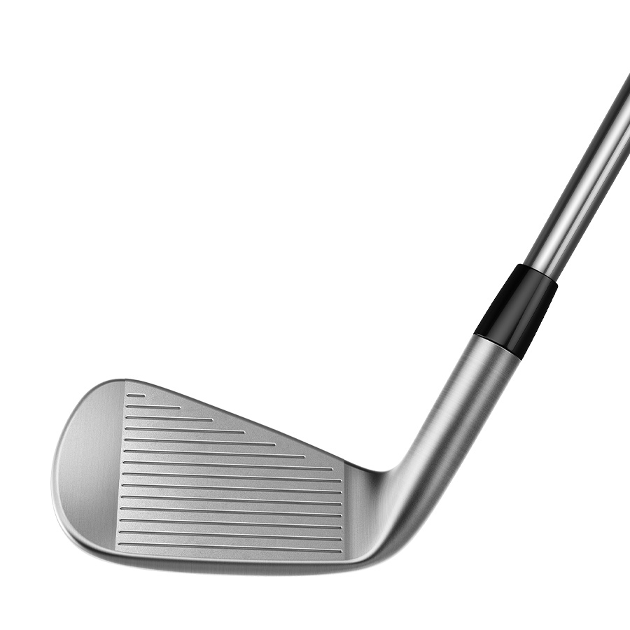 New P770 アイアン | TaylorMade Golf - テーラーメイド