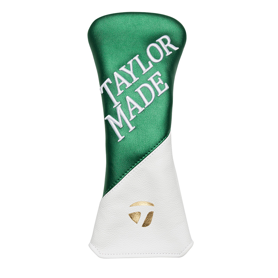 ヘッドカバー | TaylorMade Golf | テーラーメイド ゴルフ公式サイト