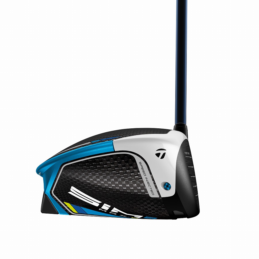 SIM2 MAX-D ドライバー | TaylorMade Golf - テーラーメイド