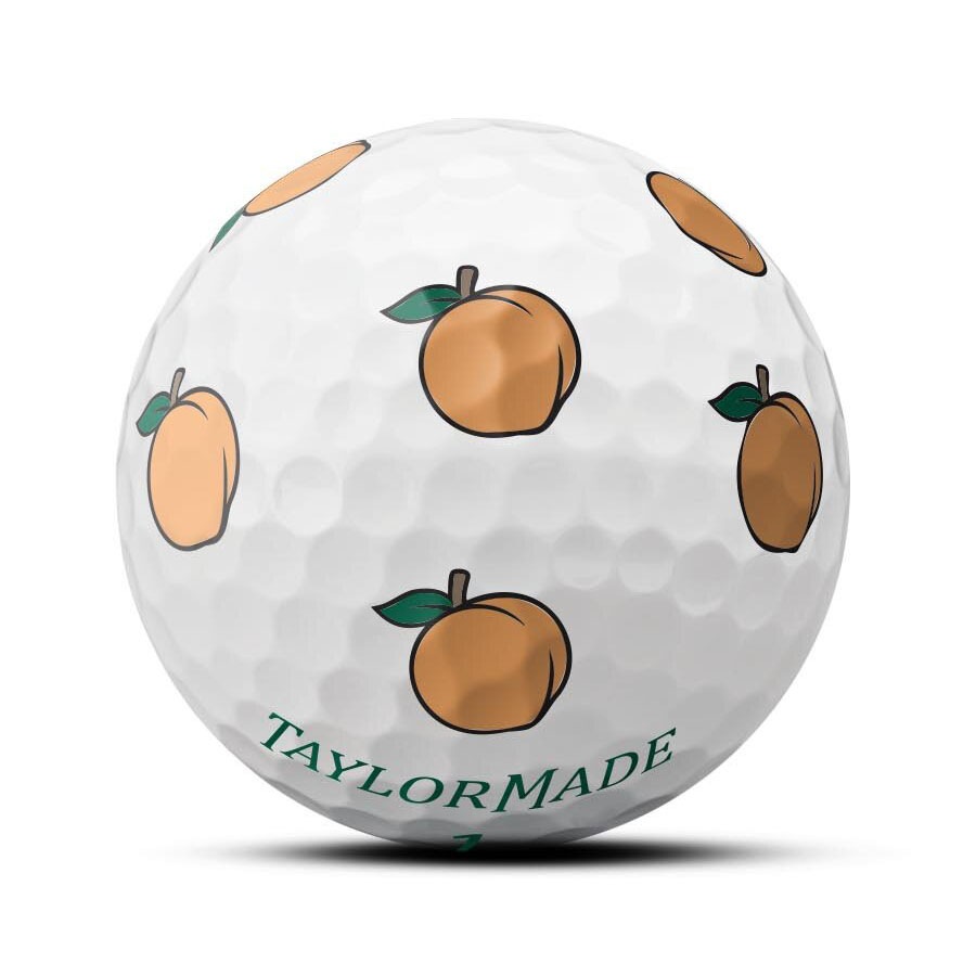 【限定品】TP5/TP5x Pix Season Opener ボール | TaylorMade Golf