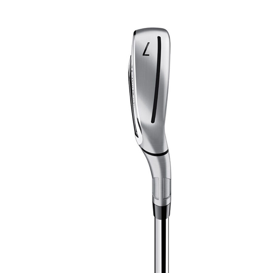 Qi HL アイアン | Qi HL IRON | TaylorMade Golf | テーラーメイド ...