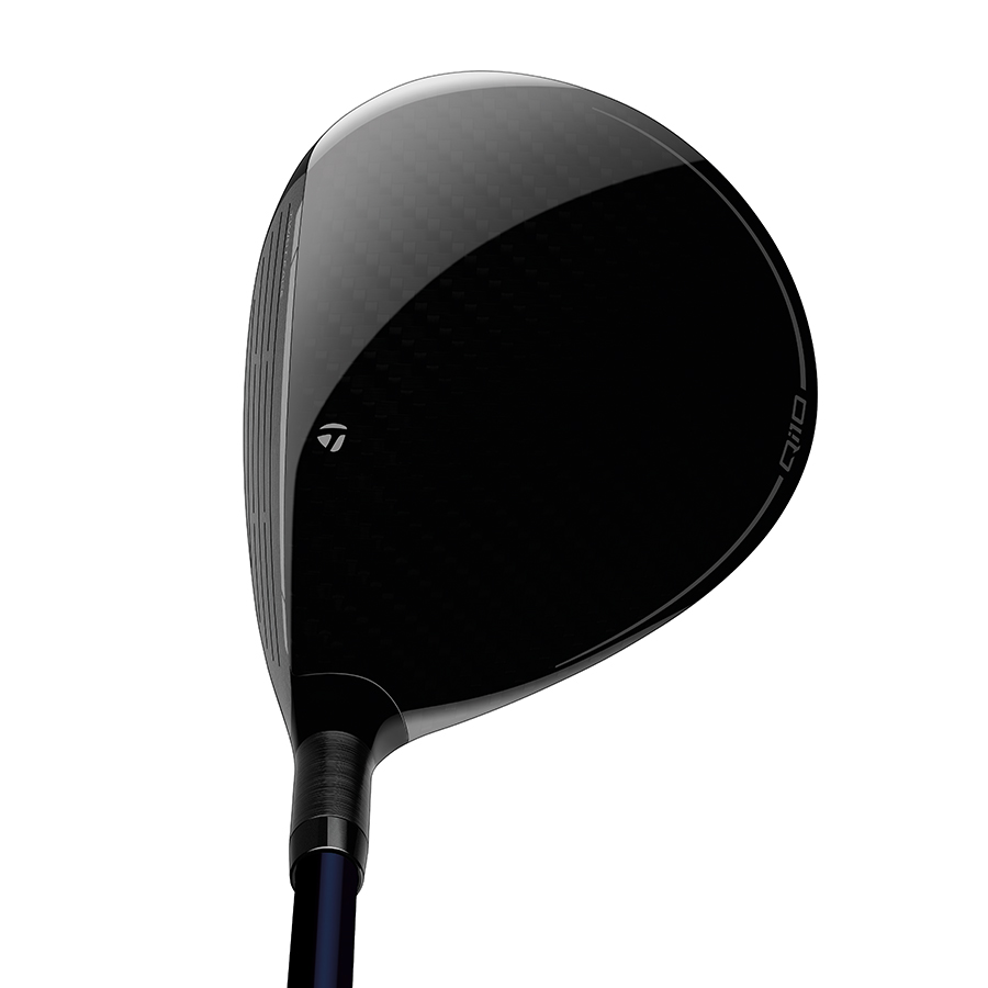 Qi10 フェアウェイウッド | Qi10 Fairwaywood | TaylorMade Golf ...