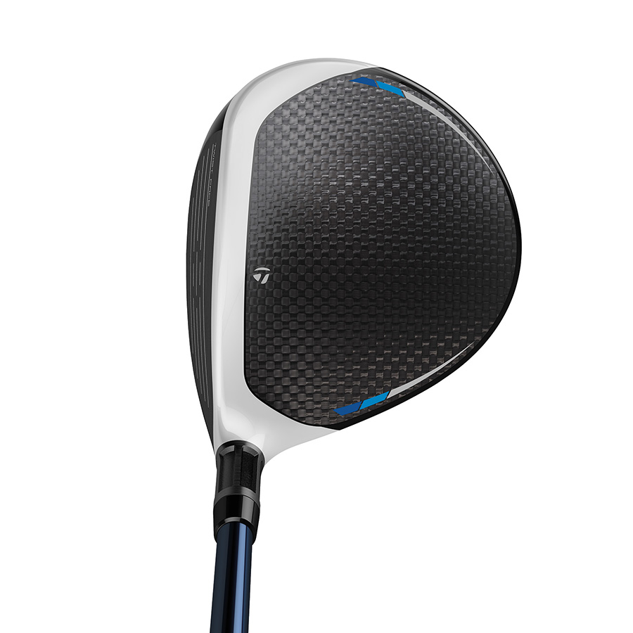 SIM2 MAX フェアウェイウッド | SIM2 MAX Fairway | TaylorMade Golf ...