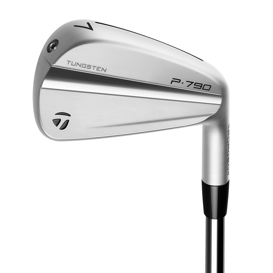 New P790 ('23) アイアン MCI80 | New P790 ('23) IRON MCI80 | TaylorMade Golf |  テーラーメイド ゴルフ公式サイト