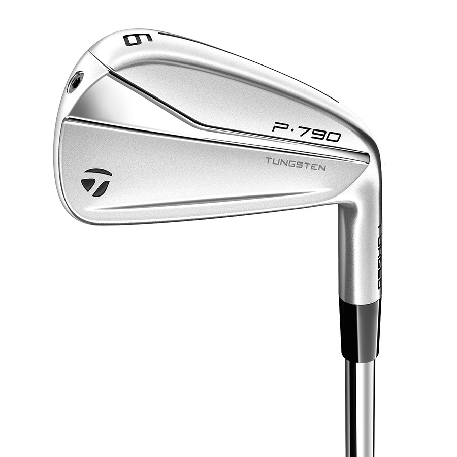 New P790 ('21) アイアン | New P790('21) Iron | TaylorMade Golf | テーラーメイド  ゴルフ公式サイト