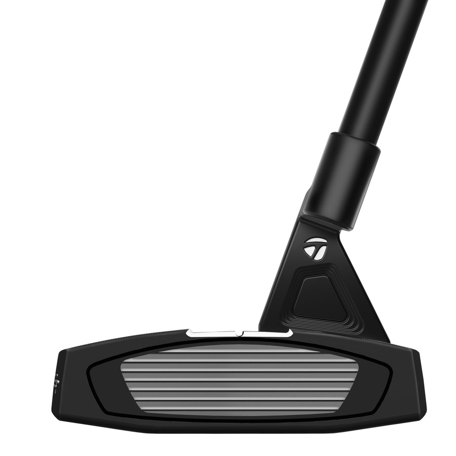 スパイダーGT X ブラック トラスヒール パター | SPIDER GT X BLACK TRUSS | TaylorMade Golf |  テーラーメイド ゴルフ公式サイト