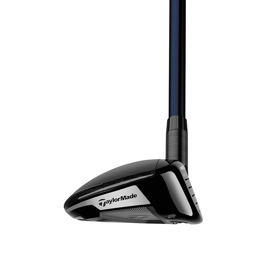 Qi10 Max レスキュー | Qi10 Max Rescue | TaylorMade Golf | テーラーメイド ゴルフ公式サイト