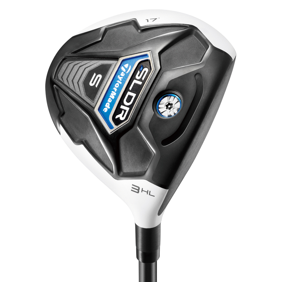 TaylorMade Golf - Fairways - SLDR