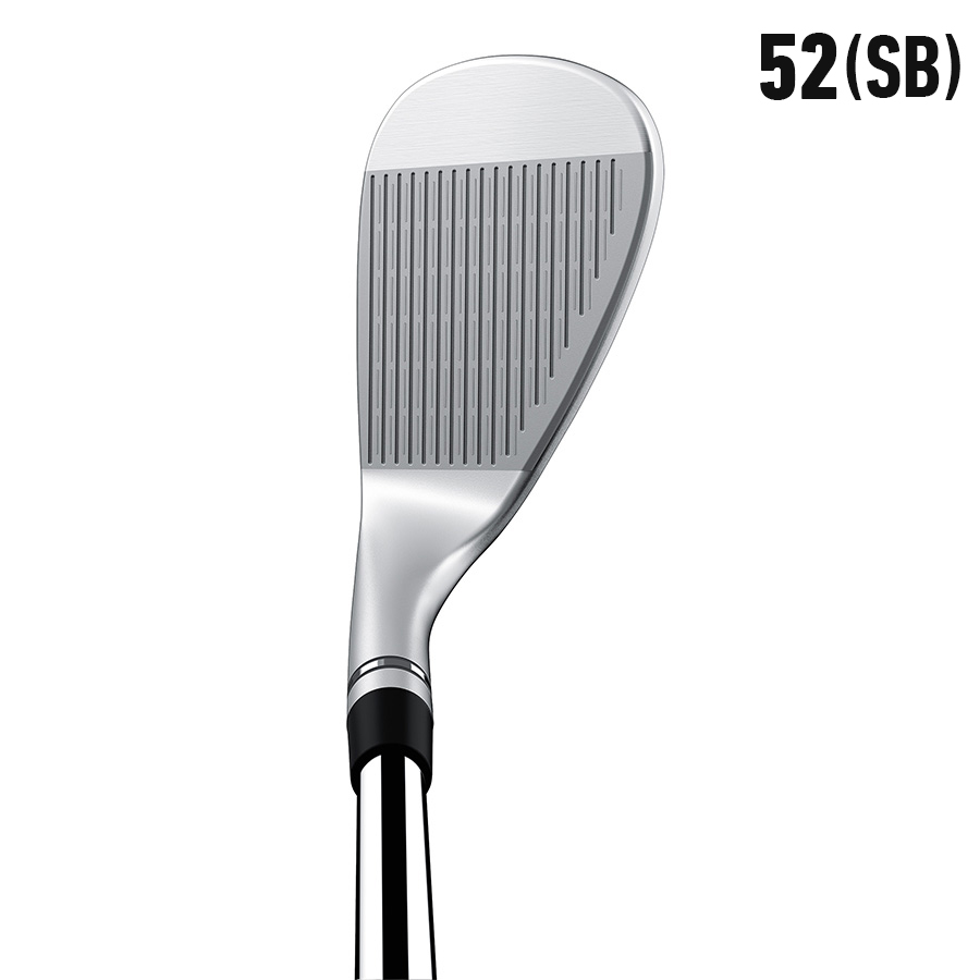 MG3 クローム ウェッジ スタンダードバウンス | MG3 Chrome Wedge Standard Bounce | TaylorMade  Golf | テーラーメイド ゴルフ公式サイト