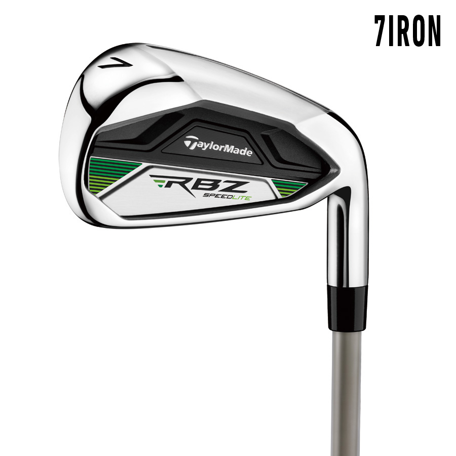 RBZ スピードライト ウィメンズ セットクラブ | RBZ SPEEDLITE Womens Set club | TaylorMade Golf  | テーラーメイド ゴルフ公式サイト