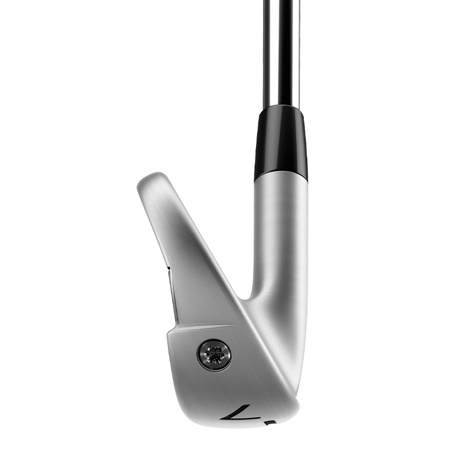 New P790 ('23) アイアン | New P790 ('23) IRON | TaylorMade Golf | テーラーメイド  ゴルフ公式サイト