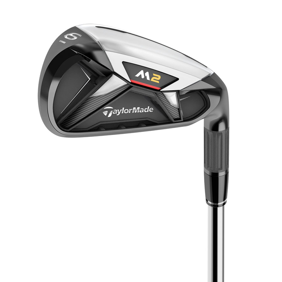 TaylorMade Golf - Irons - M2 IRONS