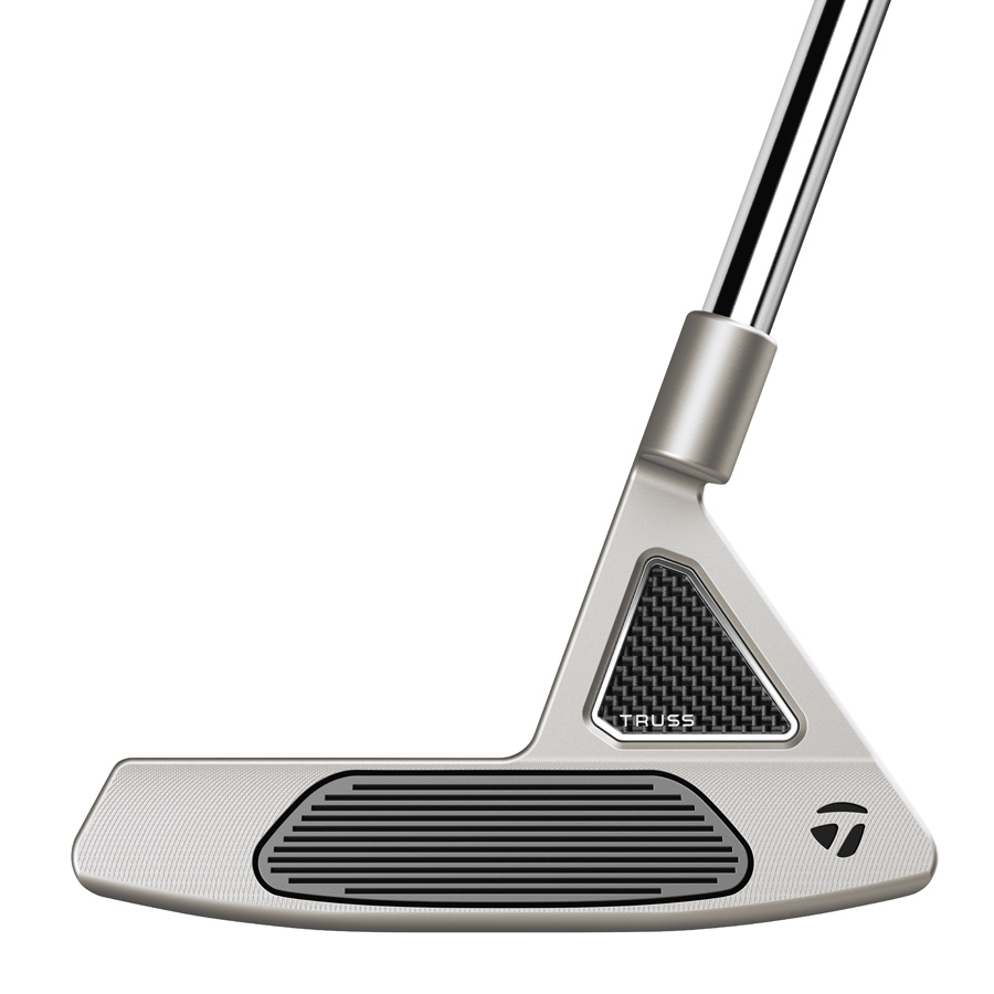 TPトラス パター B1TH トラスヒール | TP Truss23 B1TH Truss heel | TaylorMade Golf |  テーラーメイド ゴルフ公式サイト