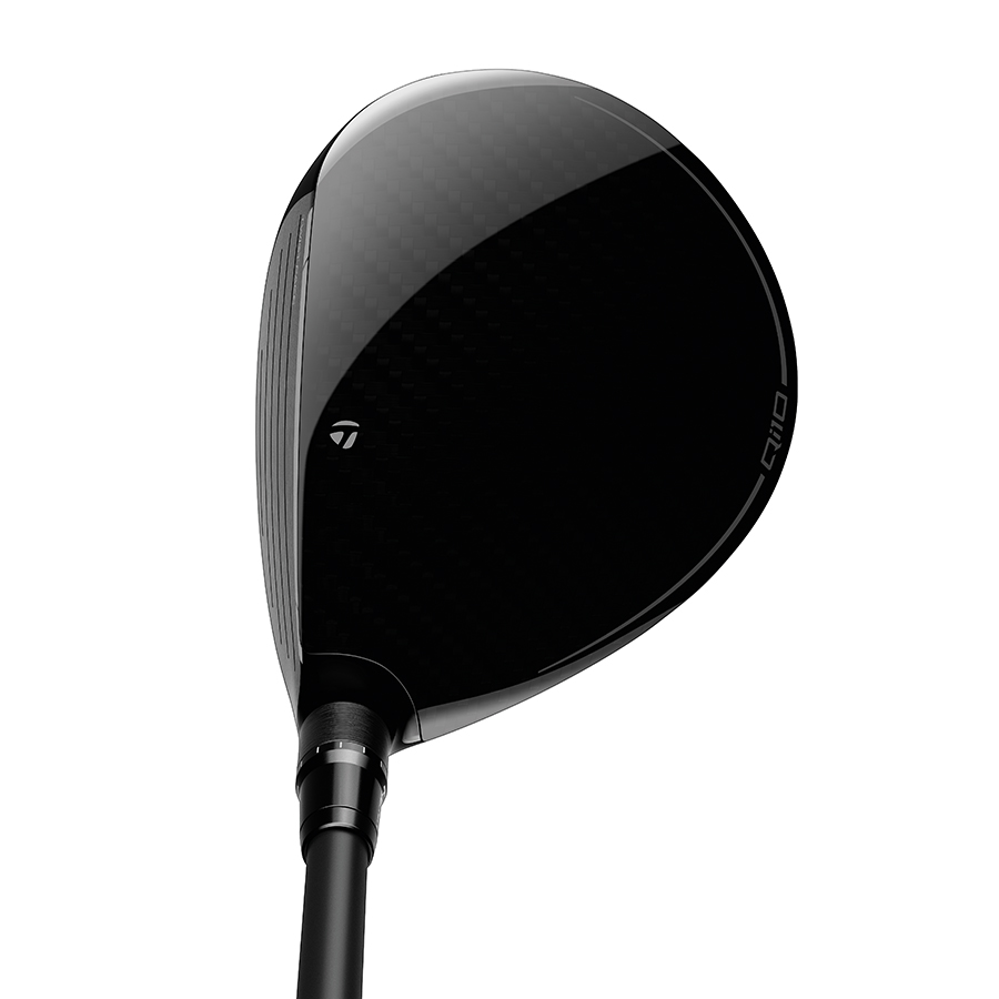 【数量限定】Qi10 ツアー フェアウェイウッド | Qi10 Tour Fairwaywood | TaylorMade Golf | テーラーメイド  ゴルフ公式サイト