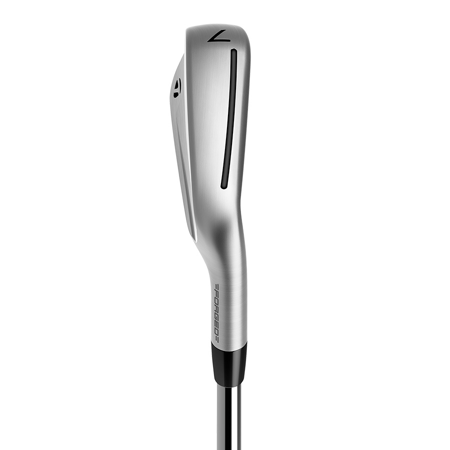 New P790 ('23) アイアン | New P790 ('23) IRON | TaylorMade Golf | テーラーメイド  ゴルフ公式サイト