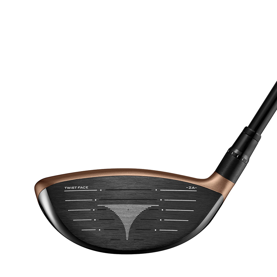 BRNR Mini Driver Copper | TaylorMade Golf | テーラーメイド ゴルフ公式サイト