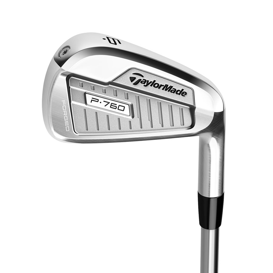 Taylormade Golf - Irons - P760アイアン