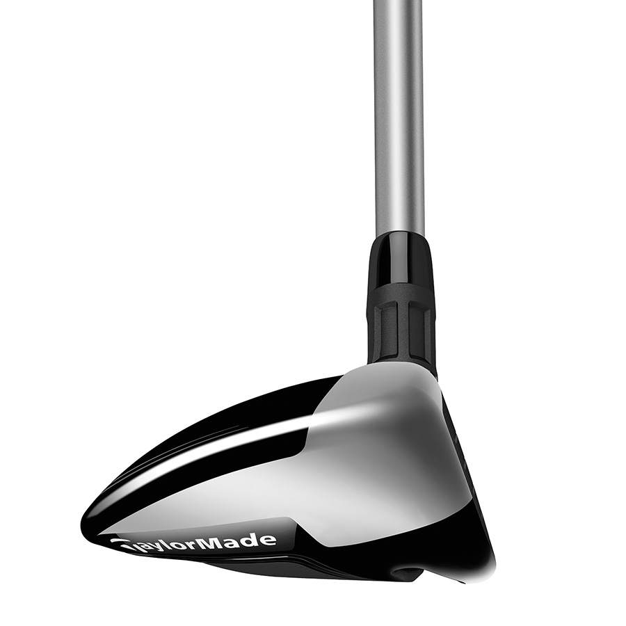 M4 ウィメンズレスキュー 2021 | M4 Womens Rescue 2021 | TaylorMade Golf | テーラーメイド  ゴルフ公式サイト