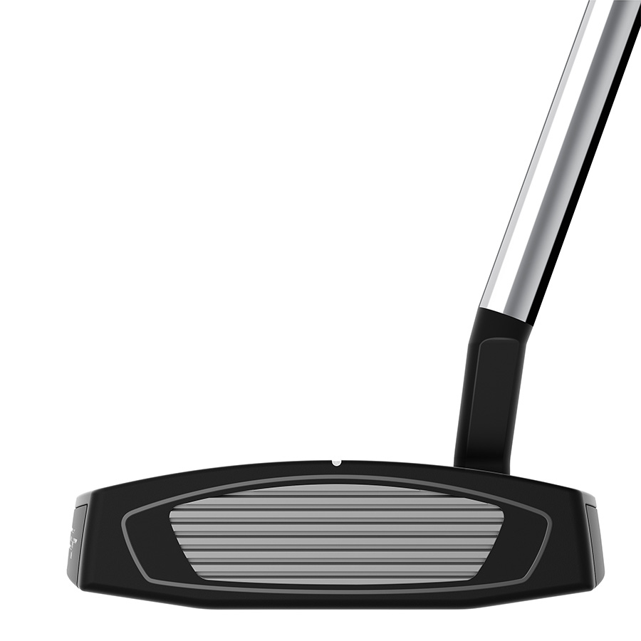 スパイダー GT ブラック スモールスラント パター | Spider GT Black Small Slant Putter |  TaylorMade Golf | テーラーメイド ゴルフ公式サイト