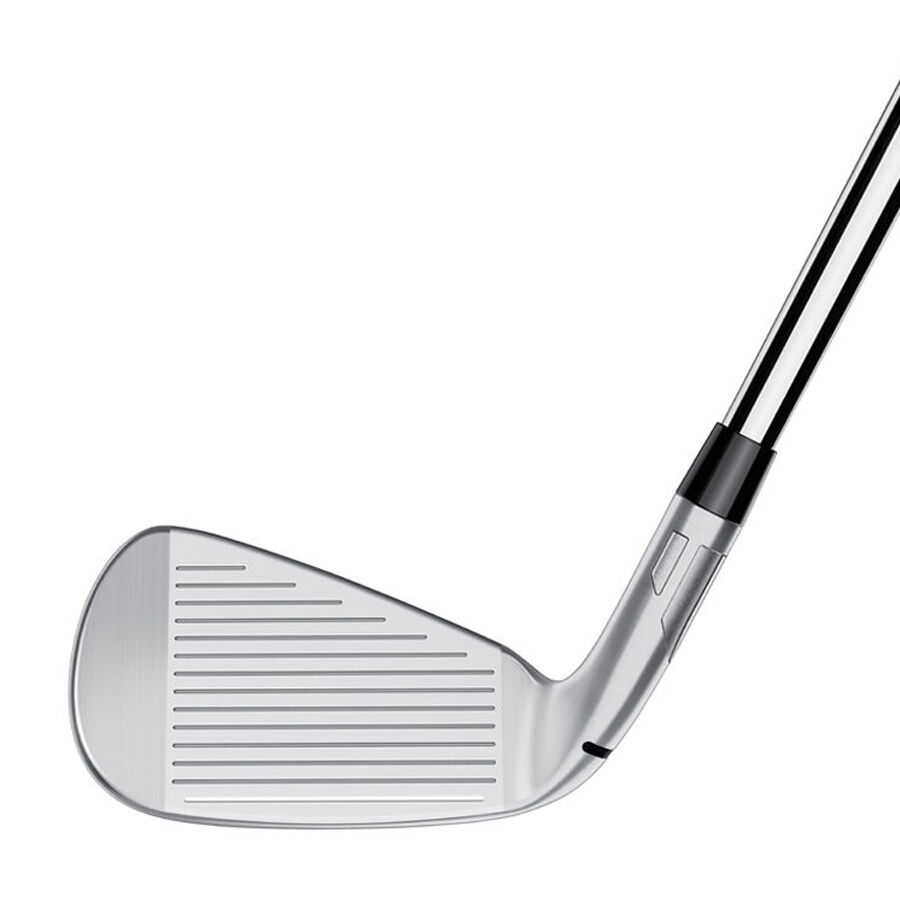 Qi HL アイアン | Qi HL IRON | TaylorMade Golf | テーラーメイド ゴルフ公式サイト