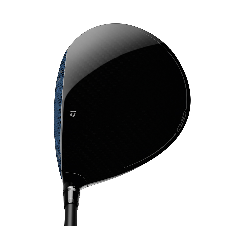 Qi10 LS ドライバー | Qi10 LS Driver | TaylorMade Golf | テーラーメイド ゴルフ公式サイト