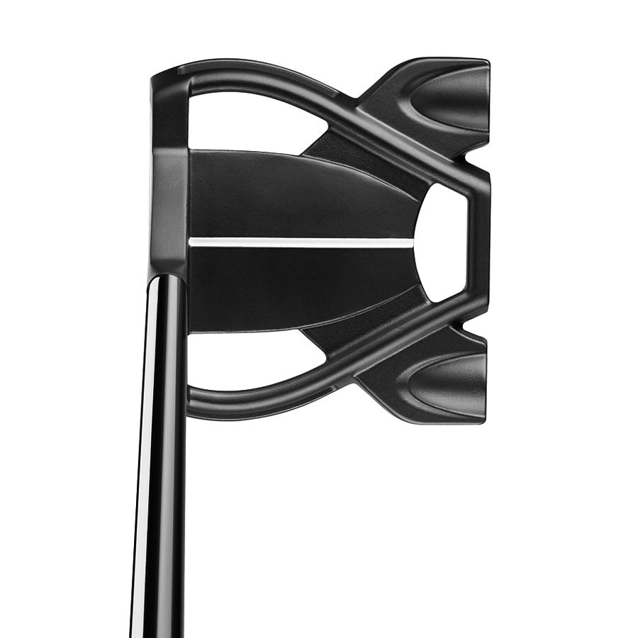 テーラーメイド - N0773025 スパイダー ツアー トラス TM2 トラスセンター パター(33インチ) TaylorMade SPIDER TOUR TRUSS PUTTER