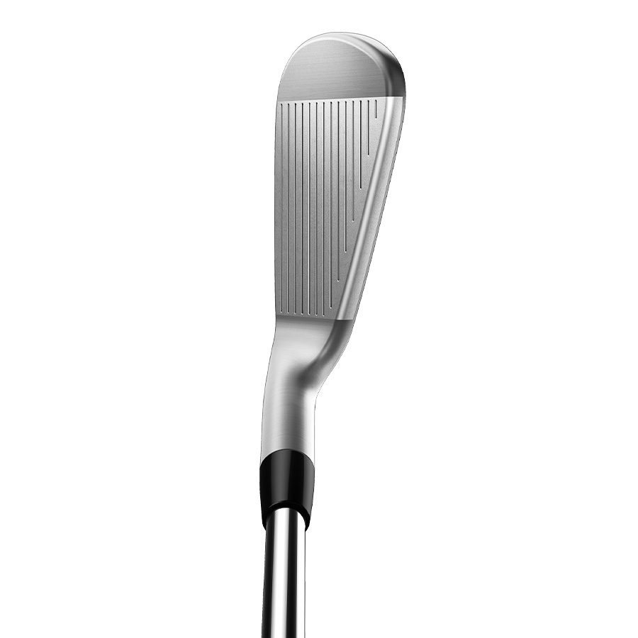 New P770 アイアン | New P770 Iron | TaylorMade Golf | テーラーメイド ゴルフ公式サイト