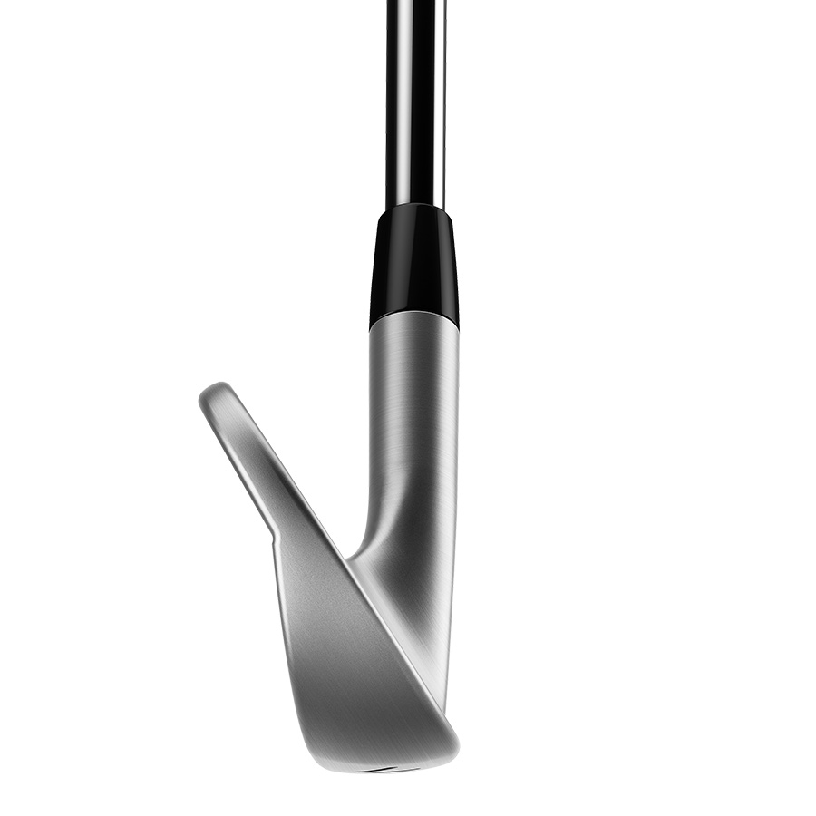 New P7MB アイアン | New P7MB IRON | TaylorMade Golf | テーラーメイド ゴルフ公式サイト