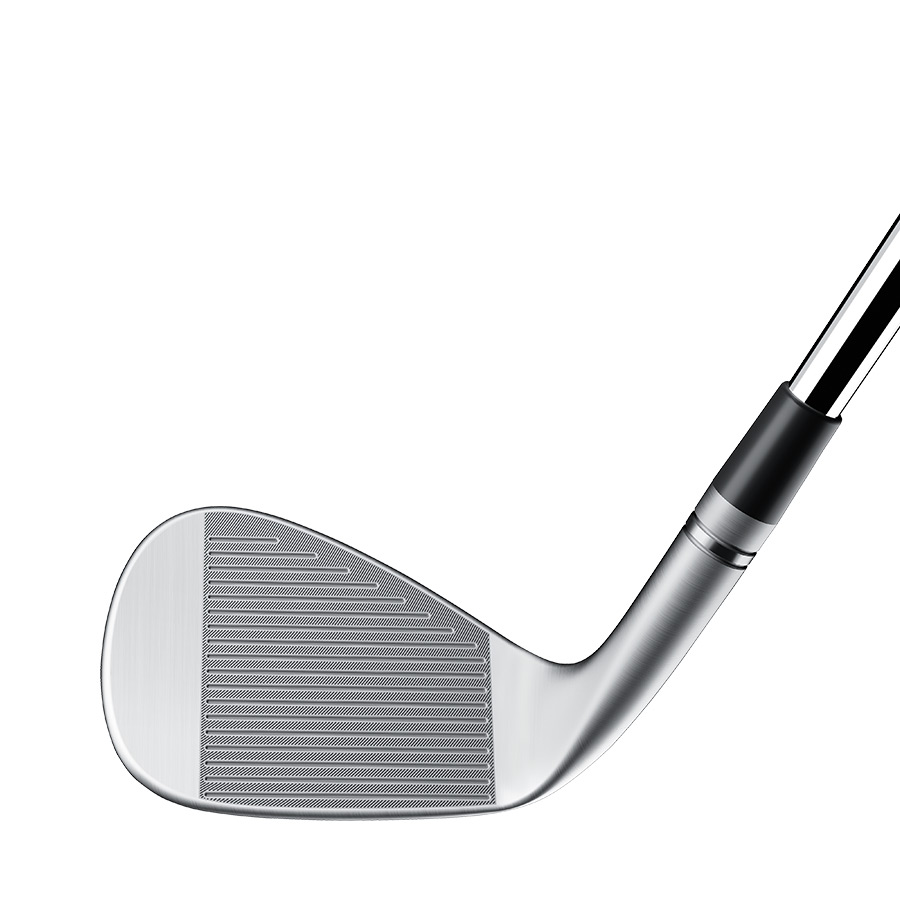 MG4 クローム ウェッジ | MG4 CHROME Wedge | TaylorMade Golf | テーラーメイド ゴルフ公式サイト