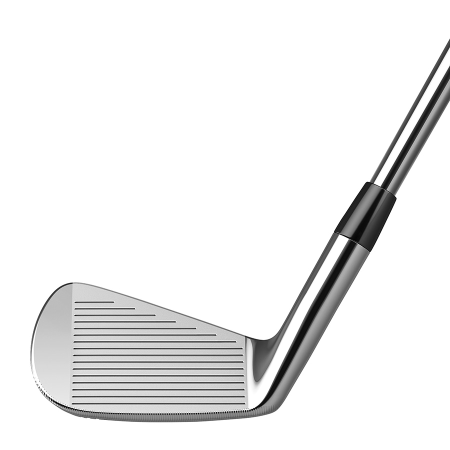 TaylorMade Golf - Irons - P7TW