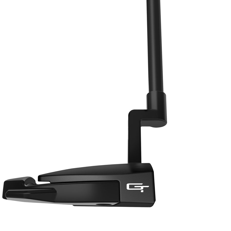 スパイダーGT X ブラック トラスヒール パター | SPIDER GT X BLACK TRUSS | TaylorMade Golf |  テーラーメイド ゴルフ公式サイト