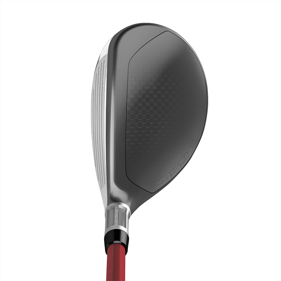 ステルス ウィメンズ レスキュー | STEALTH Womens Rescue | TaylorMade Golf | テーラーメイド  ゴルフ公式サイト