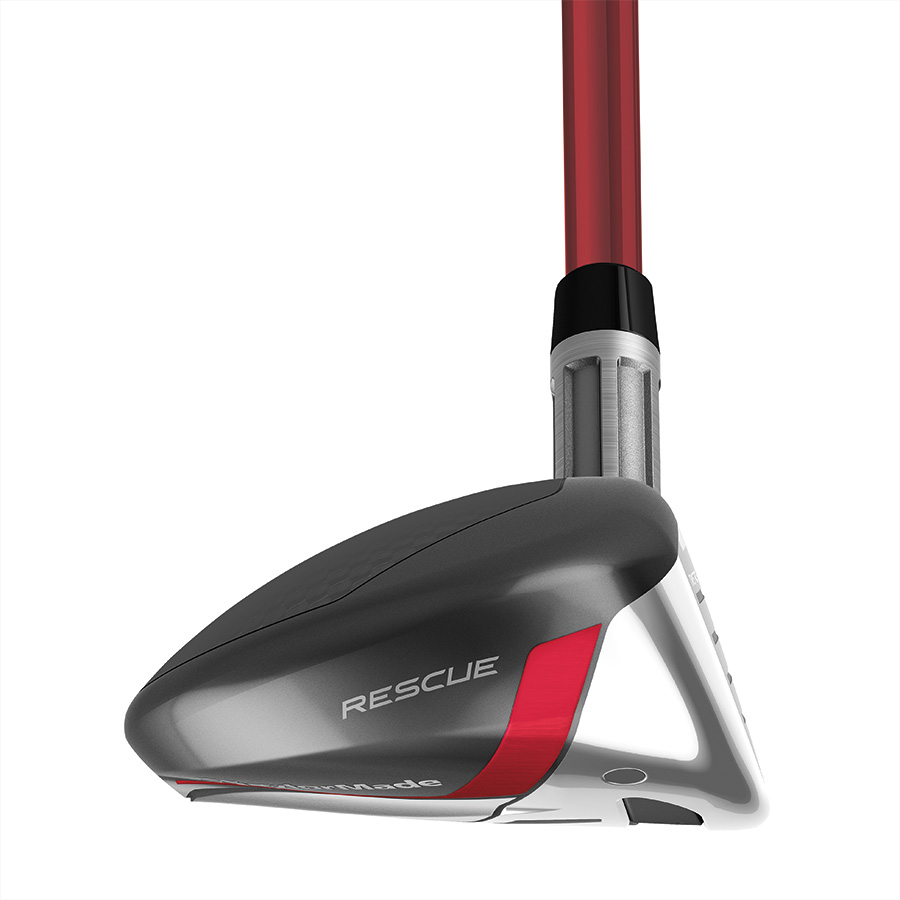 ステルス ウィメンズ レスキュー | STEALTH Womens Rescue | TaylorMade Golf | テーラーメイド  ゴルフ公式サイト