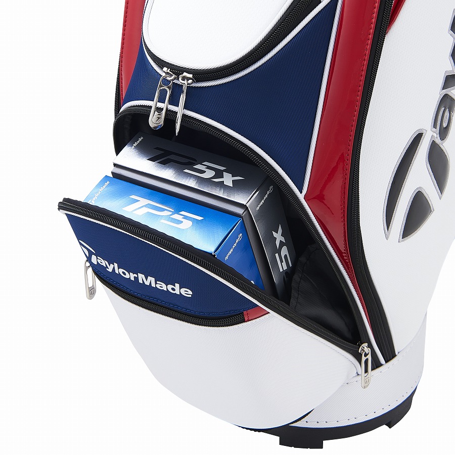 Taylormade Golf - BAG -トゥルーライトキャディバッグ