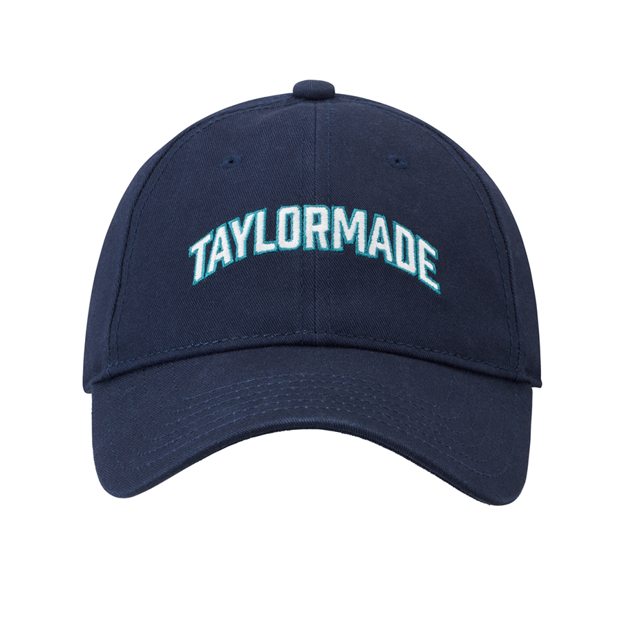 クラブTM ロゴキャップ | ヘッドウエア | TaylorMade Golf | テーラーメイド ゴルフ公式サイト