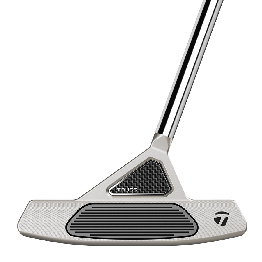 TPトラス パター B1TC トラスセンター | TP Truss23 B1TH Truss center | TaylorMade Golf |  テーラーメイド ゴルフ公式サイト