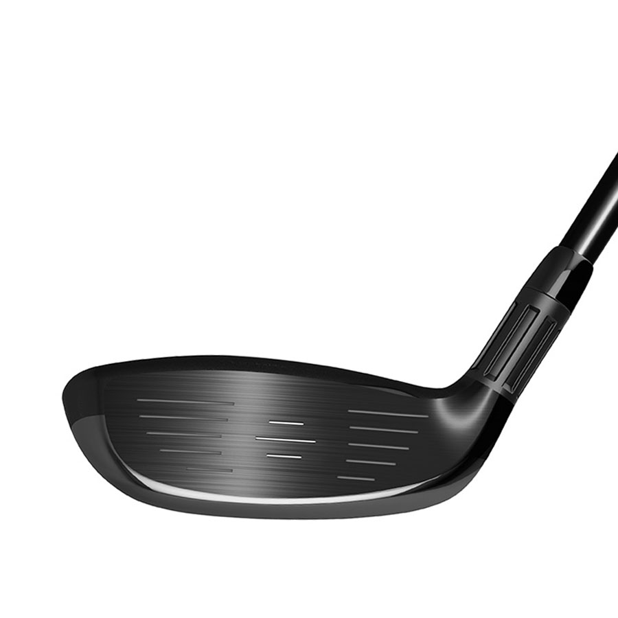 TaylorMade Golf - Hybrids - M2 RESCUE