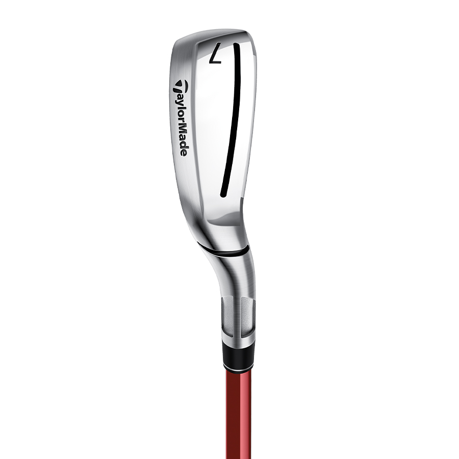 ステルス HD ウィメンズ アイアン | STEALTH2 HD WOMENS IRON | TaylorMade Golf | テーラーメイド  ゴルフ公式サイト