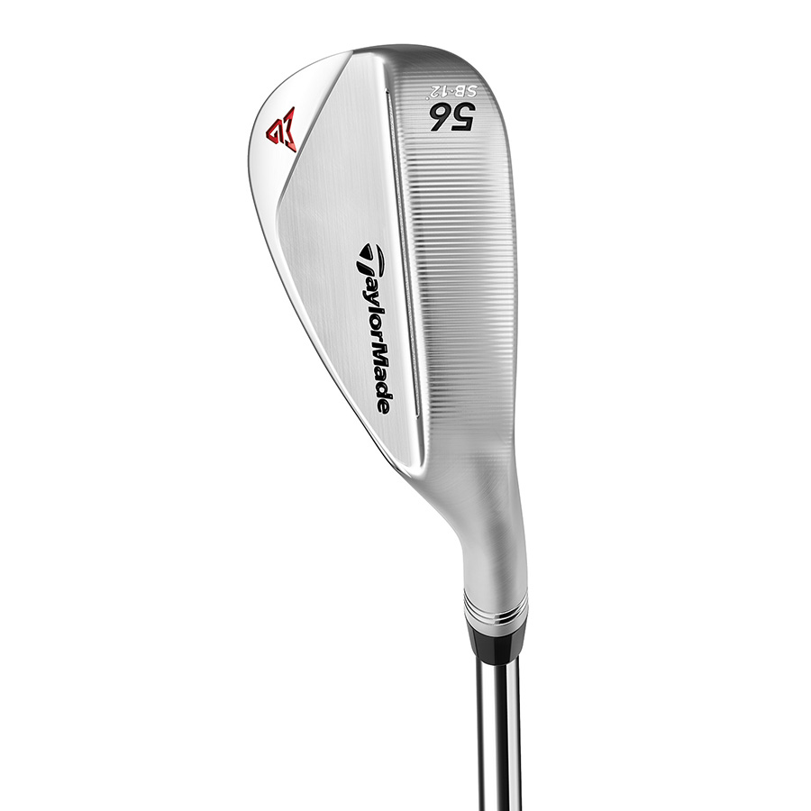 Taylormade Golf - Wedges - ミルドグラインド 2 ウェッジ [クローム]