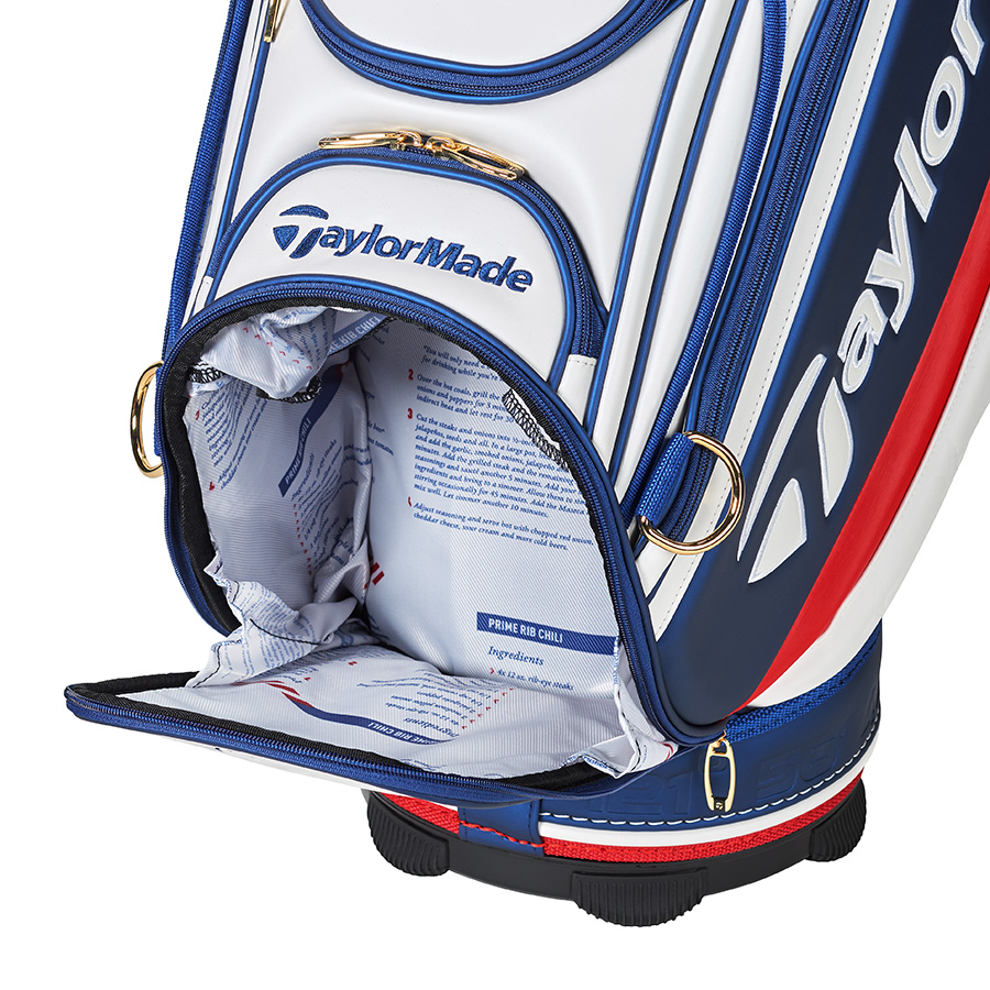 Taylormade Golf - キャディバッグ - TM 19 Summer Commemorative Staff Bag