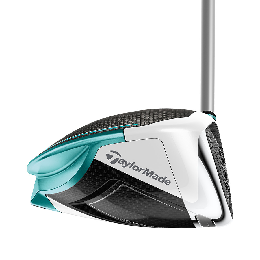 ステルス グローレ ウィメンズ ドライバー | STEALTH GLOIRE Womens Driver | TaylorMade Golf |  テーラーメイド ゴルフ公式サイト