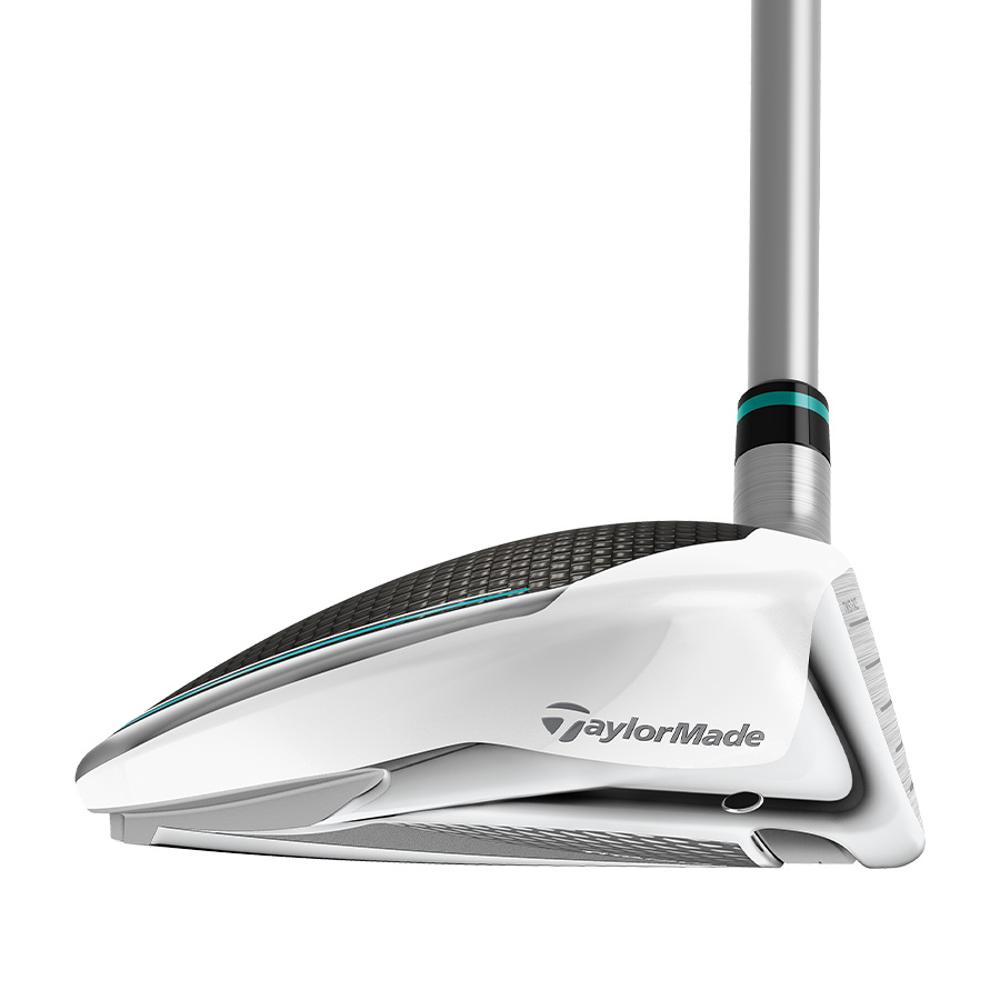 ステルス グローレ ウィメンズ フェアウェイウッド | STEALTH GLOIRE Womens Fairway wood | TaylorMade  Golf | テーラーメイド ゴルフ公式サイト