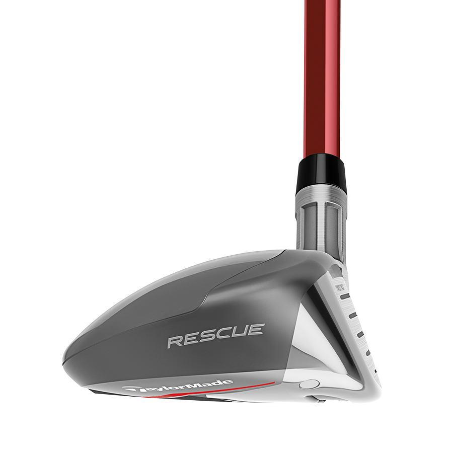 ステルス2 HD ウィメンズ レスキュー | STEALTH2 HD WOMENS RESCUE | TaylorMade Golf |  テーラーメイド ゴルフ公式サイト