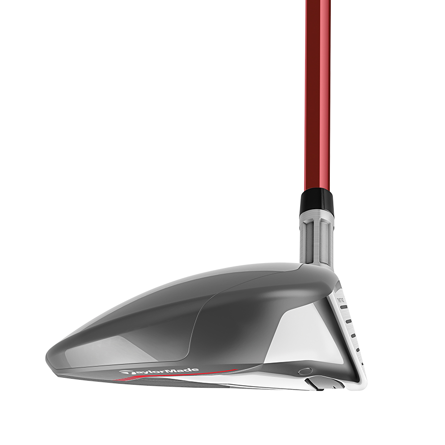 ステルス2 HD ウィメンズ フェアウェイウッド | STEALTH2 HD WOMENS FAIRWAY WOOD | TaylorMade  Golf | テーラーメイド ゴルフ公式サイト