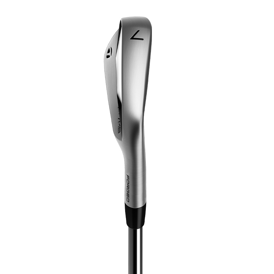 New P7MB アイアン | New P7MB IRON | TaylorMade Golf | テーラーメイド ゴルフ公式サイト