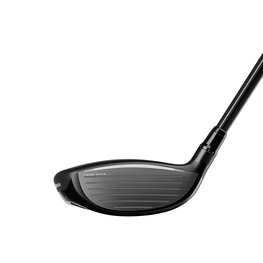 ステルス2 プラス フェアウェイウッド | STEALTH2 PLUS FAIRWAY WOOD | TaylorMade Golf |  テーラーメイド ゴルフ公式サイト