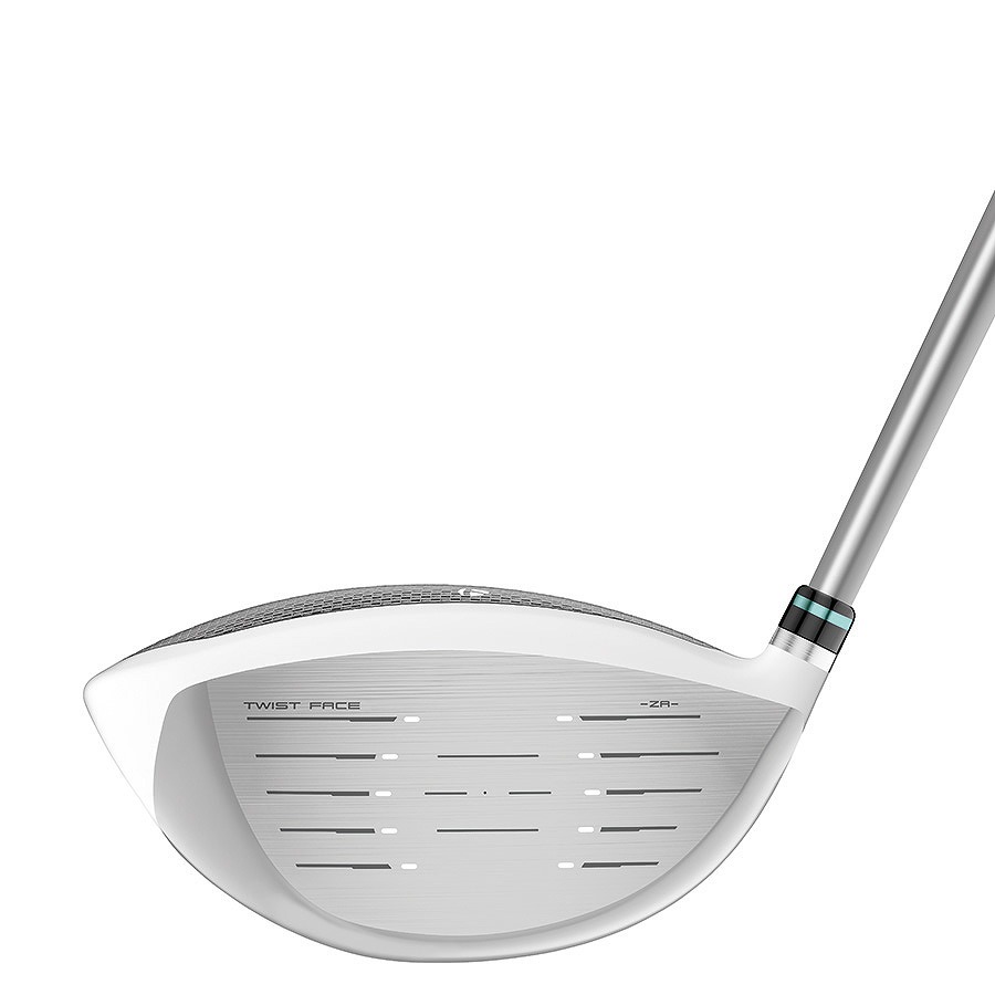 SIM グローレ ウィメンズドライバー | SIM GLOIRE Womens Driver | TaylorMade Golf | テーラーメイド  ゴルフ公式サイト